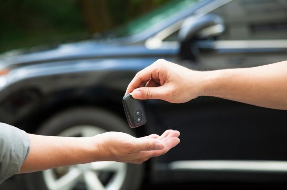 Voiture de remplacement assurance - Hasparren - JCT Dépannage